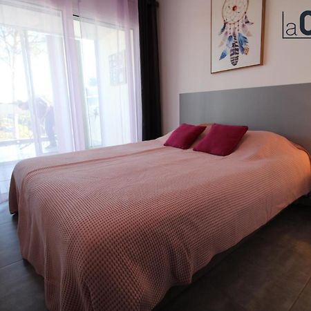 Appartement T3 Sur La Cote Bleue Carry-le-Rouet Extérieur photo
