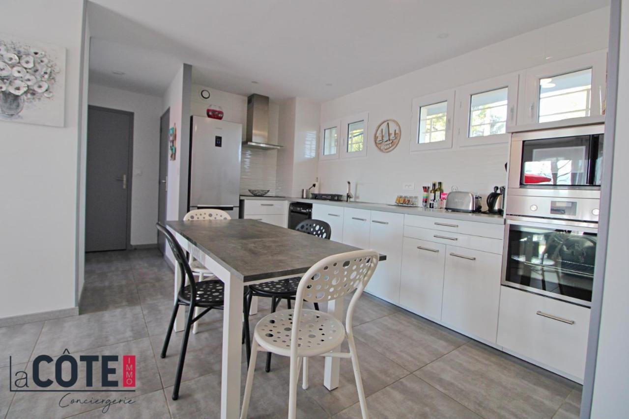 Appartement T3 Sur La Cote Bleue Carry-le-Rouet Extérieur photo
