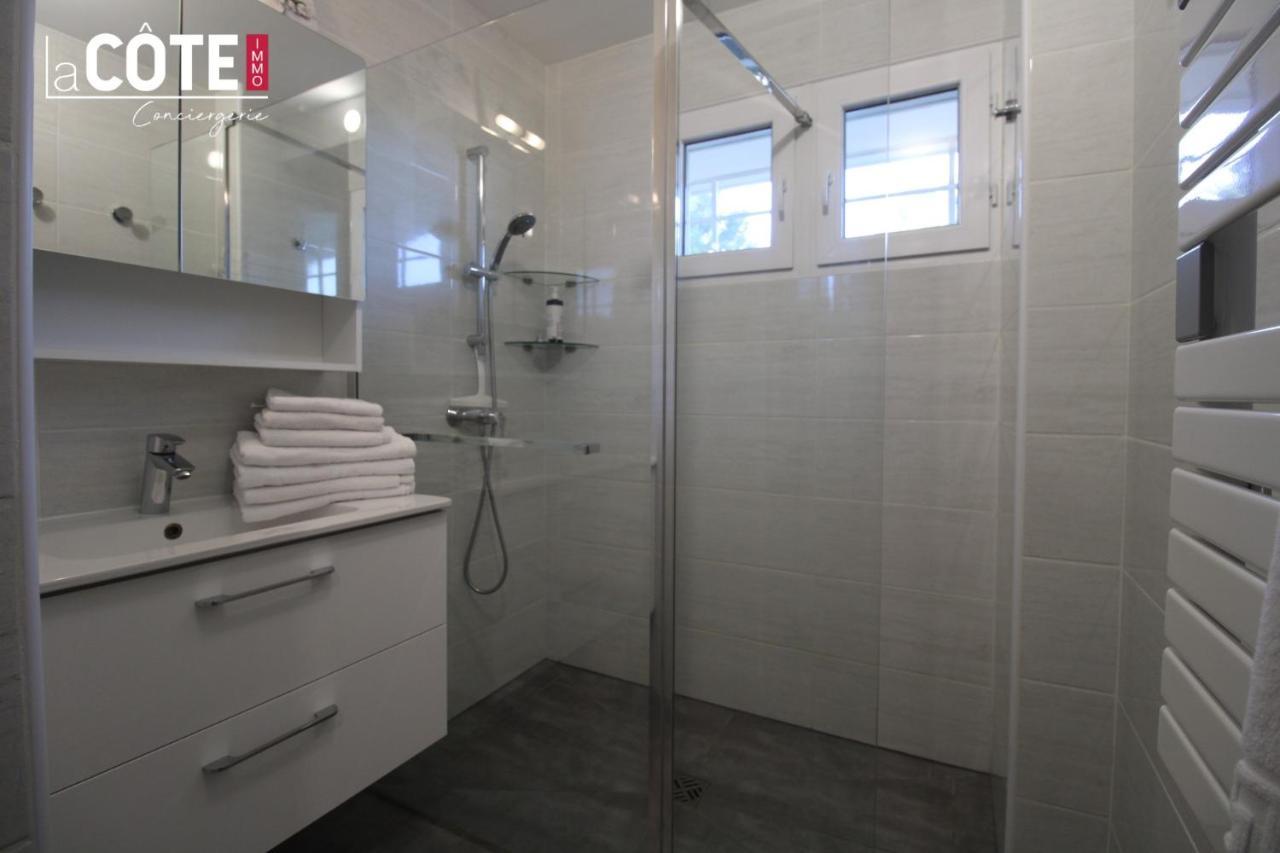 Appartement T3 Sur La Cote Bleue Carry-le-Rouet Extérieur photo